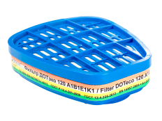 Фильтр ДОТэко 120 (А1В1Е1К1) (UNIX 531 A1B1E1K1)